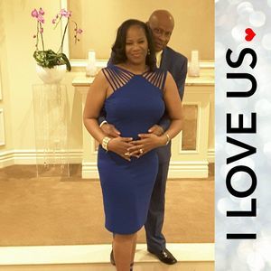 Meet your Posher, Lashawn